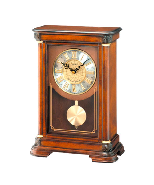 Настольные часы Seiko Clock QXQ008BN